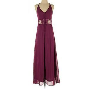 Kaitlyn lace cutout dress